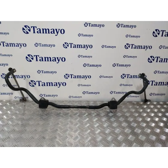 Barra Estabilizadora Delantera para Bmw 1 (E81)