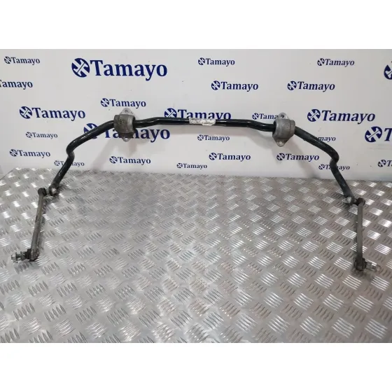 Barra Estabilizadora Delantera para Bmw 1 (E81)