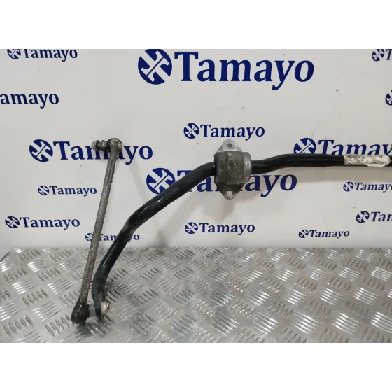 Barra Estabilizadora Delantera para Bmw 1 (E81)
