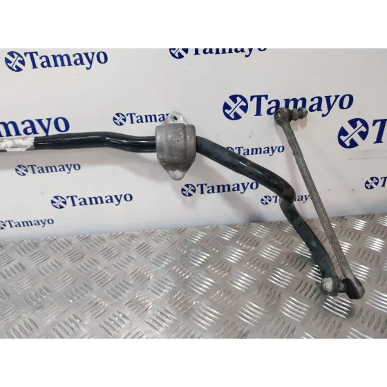 Barra Estabilizadora Delantera para Bmw 1 (E81)