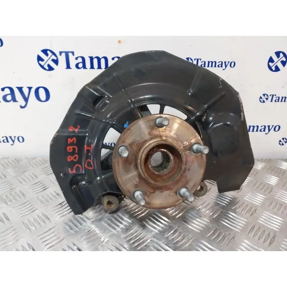 Mangueta Delantera Izquierda para Lexus Rx