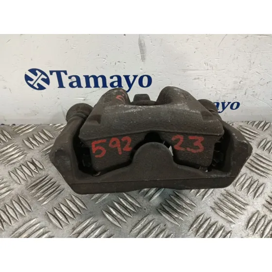 Pinza Freno Delantera Izquierda para Bmw 1 (E81)