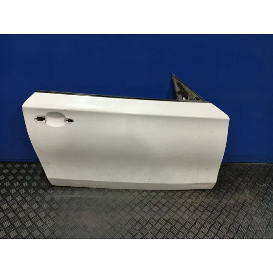 Puerta Delantera Derecha para Bmw Serie 1 Berlina (E81/E87)