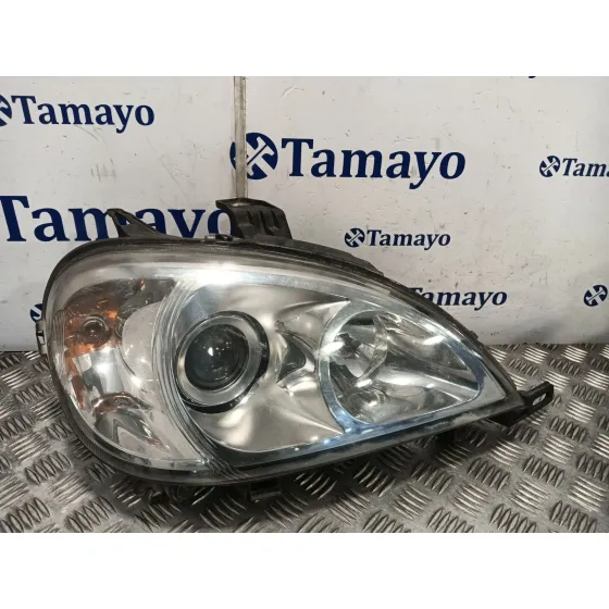 Faro Derecho para Mercedes-Benz Clase M (W163)