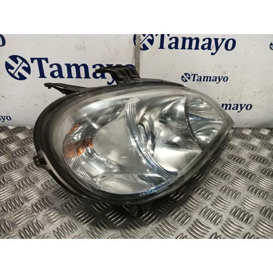 Faro Derecho para Mercedes-Benz Clase M (W163)