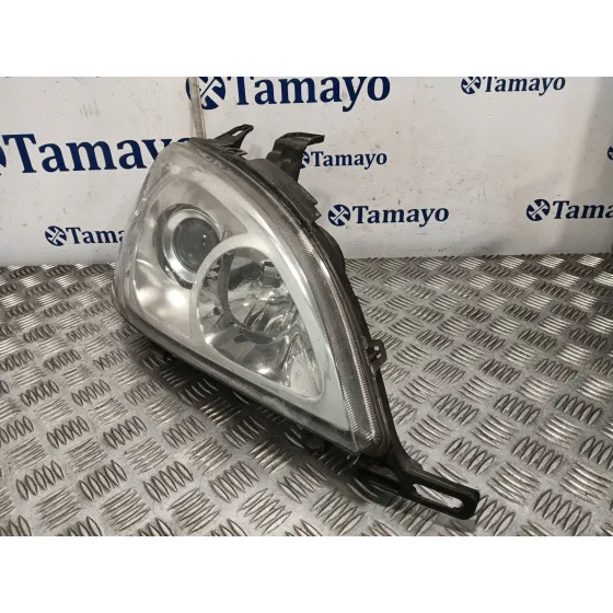 Faro Derecho para Mercedes-Benz Clase M (W163)