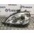 Faro Izquierdo para Mercedes-Benz Clase M (W163)