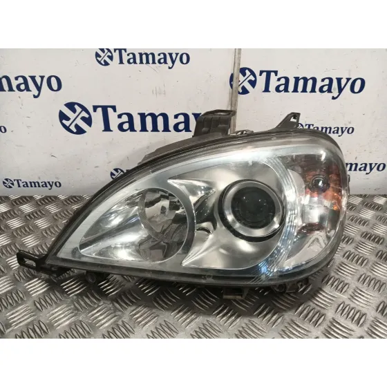 Faro Izquierdo para Mercedes-Benz Clase M (W163)