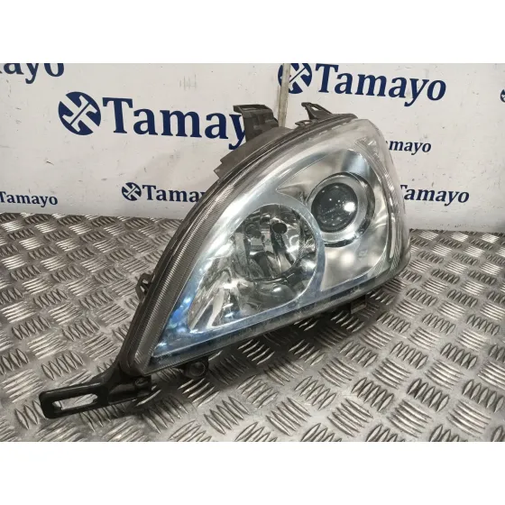Faro Izquierdo para Mercedes-Benz Clase M (W163)