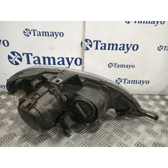Faro Izquierdo para Mercedes-Benz Clase M (W163)