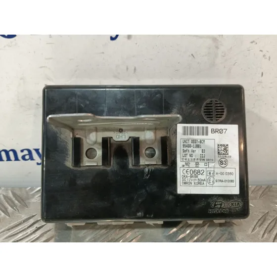 Modulo Electronico para Hyundai I20