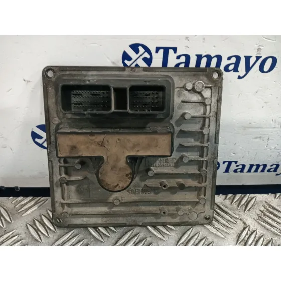 Centralita Motor Uce para Opel Meriva B Monospace (S10)