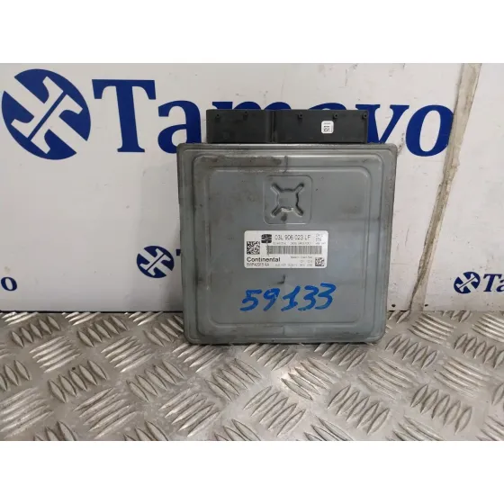 Centralita Motor Uce para Seat Leon (1P1)