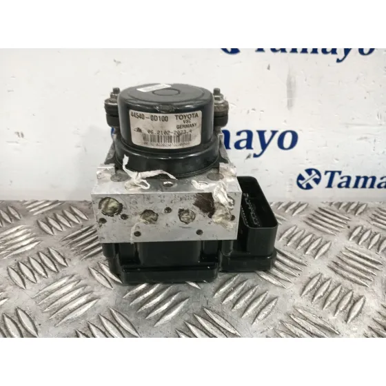 Abs para Toyota Yaris (_P13_)