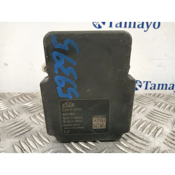 Abs para Toyota Yaris (_P13_)