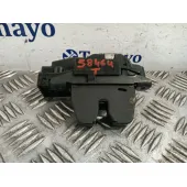 Cerradura Maletero / Porton para Peugeot 207
