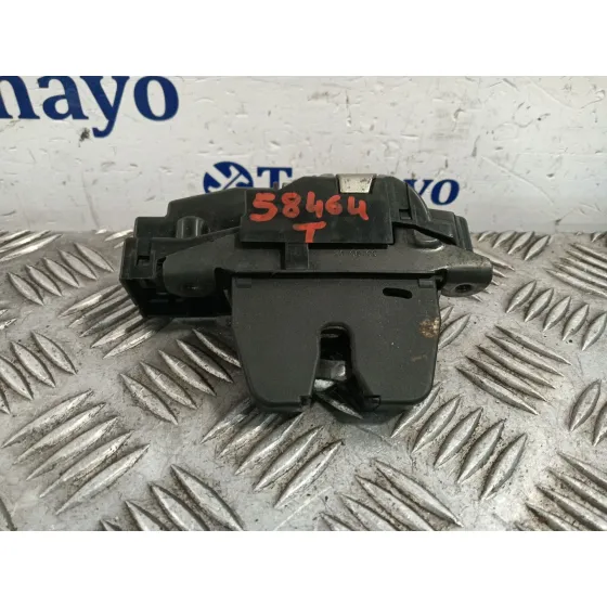 Cerradura Maletero / Porton para Peugeot 207