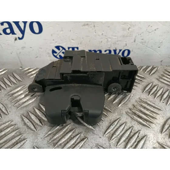 Cerradura Maletero / Porton para Peugeot 207
