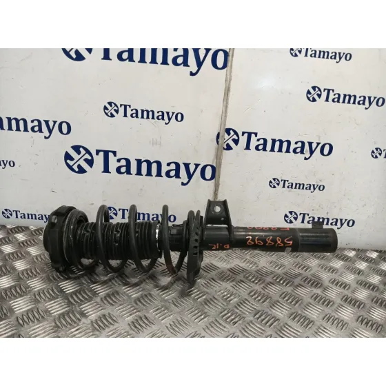 Amortiguador Delantero Izquierdo para Seat Leon (1P1)