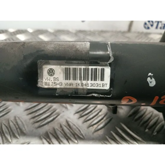 Amortiguador Delantero Izquierdo para Seat Leon (1P1)