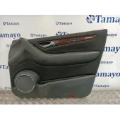 Guarnecido Puerta Delantera Derecha para Mercedes-Benz Clase A (W169)