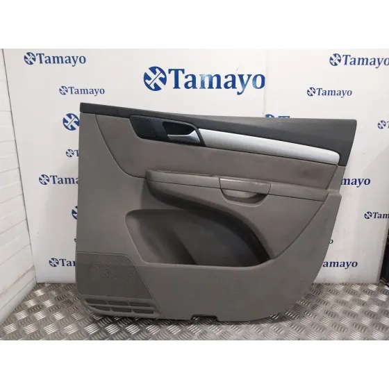 Guarnecido Puerta Delantera Derecha para Seat Alhambra (710, 711)