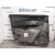 Guarnecido Puerta Delantera Derecha para Seat Alhambra (710, 711)