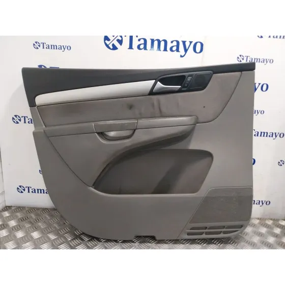 Guarnecido Puerta Delantera Izquierda para Seat Alhambra (710, 711)