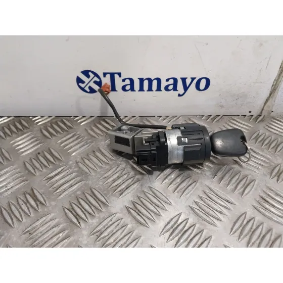 Conmutador De Arranque para Peugeot 207