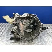 Caja Cambios para Peugeot 207/207+ (Wa_, Wc_)