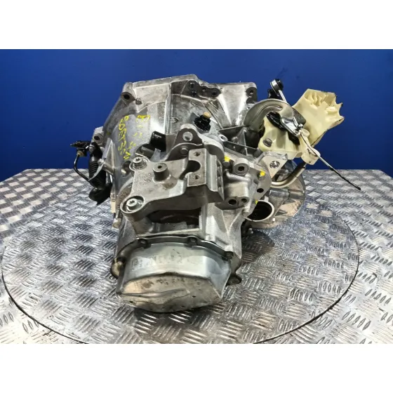 Caja Cambios para Peugeot 207/207+ (Wa_, Wc_)