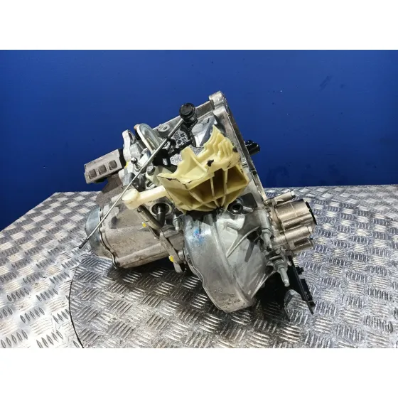 Caja Cambios para Peugeot 207/207+ (Wa_, Wc_)