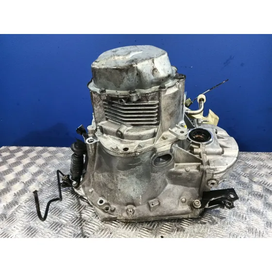 Caja Cambios para Peugeot 207/207+ (Wa_, Wc_)