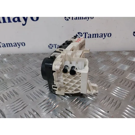 Mando Calefaccion / Aire Acondicionado para Mercedes-Benz Clase A (W169)