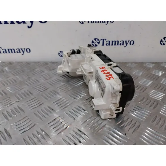 Mando Calefaccion / Aire Acondicionado para Mercedes-Benz Clase A (W169)