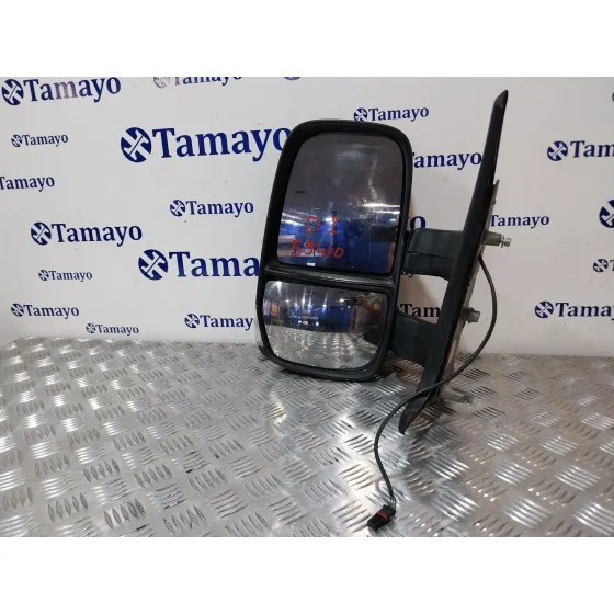 Retrovisor Izquierdo para Iveco Daily Iv Furgoneta