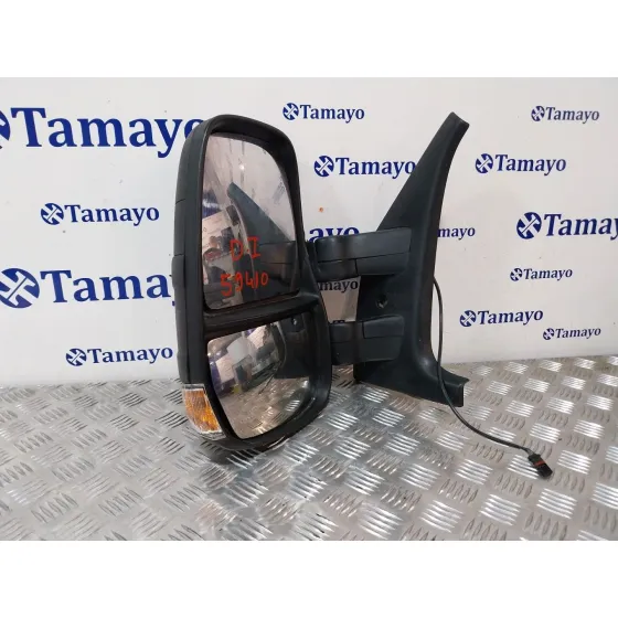 Retrovisor Izquierdo para Iveco Daily Iv Furgoneta