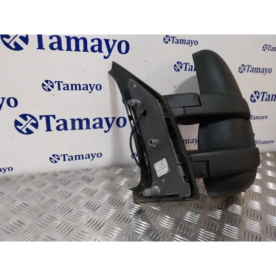 Retrovisor Izquierdo para Iveco Daily Iv Furgoneta