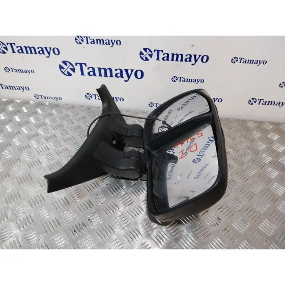 Retrovisor Izquierdo para Iveco Daily Iv Furgoneta