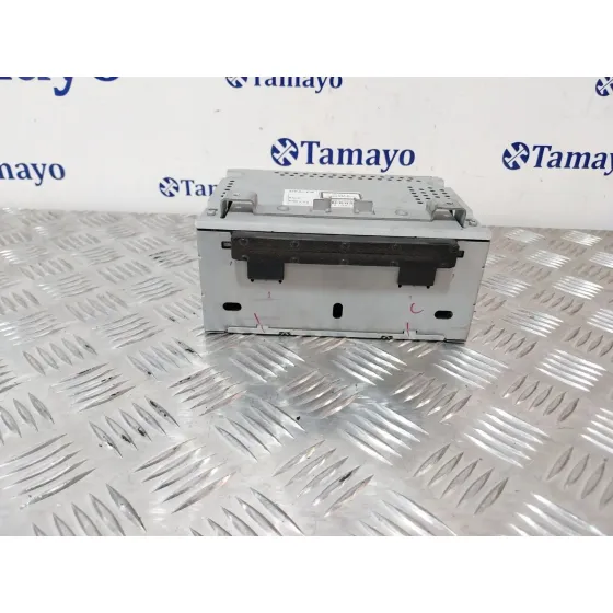 Sistema Audio / Radio Cd para Ford Fiesta (Ccn)