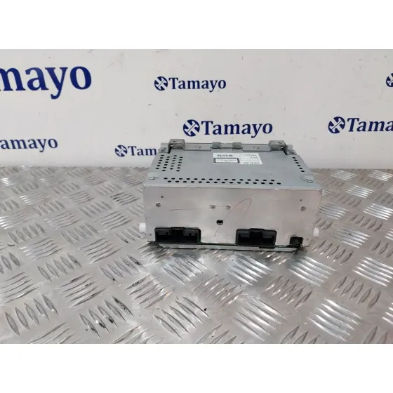 Sistema Audio / Radio Cd para Ford Fiesta (Ccn)