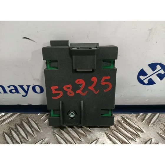 Amplificador De Antena para Mercedes-Benz Clase A (W169)