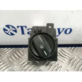 Mando Luces para Mercedes-Benz Clase A (W169)