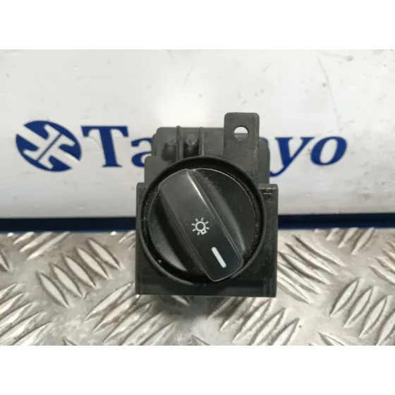Mando Luces para Mercedes-Benz Clase A (W169)