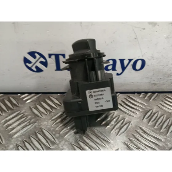 Mando Luces para Mercedes-Benz Clase A (W169)