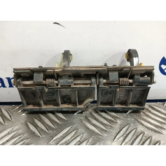 Maneta Exterior Porton para Kia Sportage