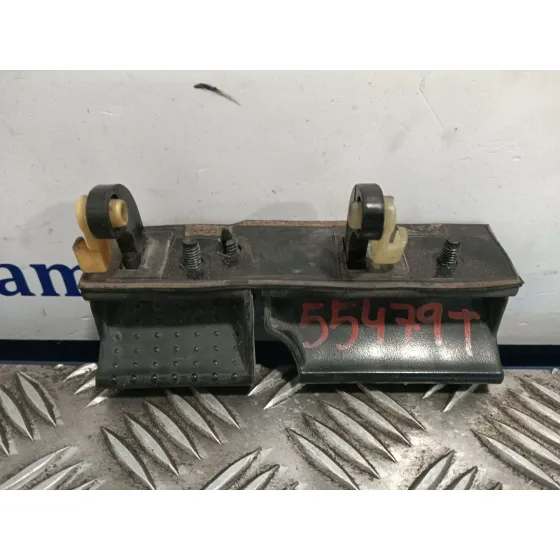 Maneta Exterior Porton para Kia Sportage