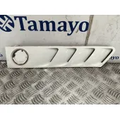 Rejilla Capot para Bmw Z3 Roadster (E36)