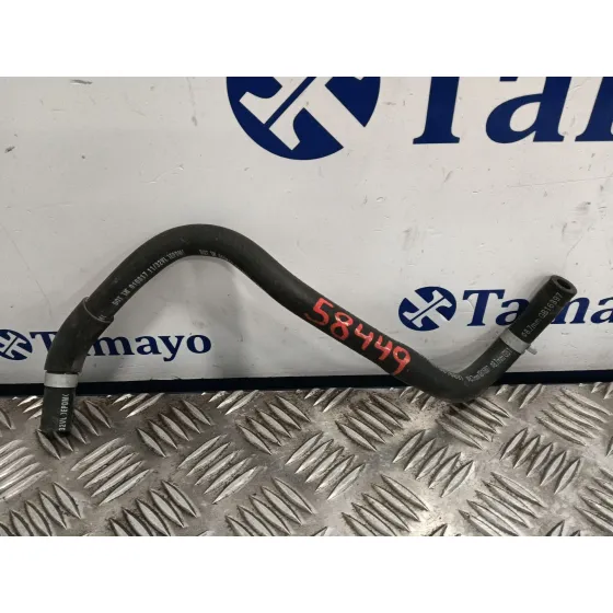 Tubo Agua para Nissan Nv200 Furgoneta