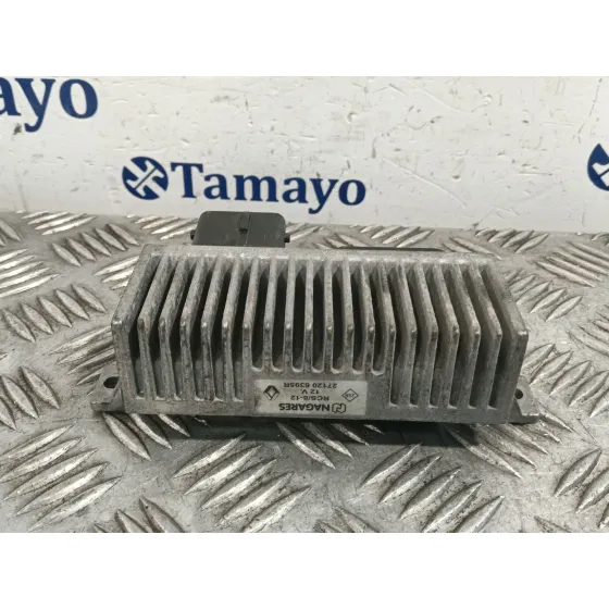 Caja Precalentamiento para Nissan Nv200 Furgoneta